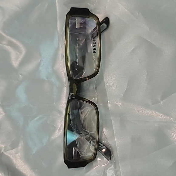 Fendi Eyeglasses - Picture 2 of 12